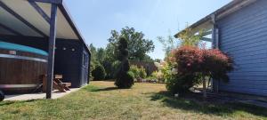 Gîte et chambre dhôtes en Champagne