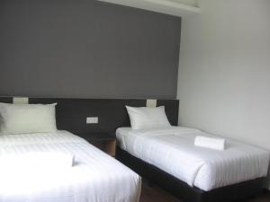 707 Hotel (Cheng Ho ) Melaka