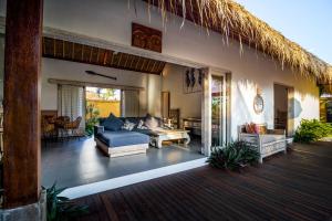 Villa Lupayu by BaliSuperHost