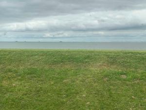 Ferienwohnung Halligblick