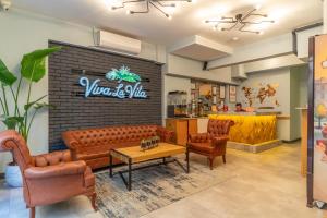 Viva La Vita Butik Otel