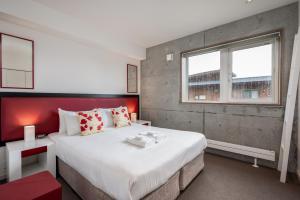 Yuki Uchi by H2 Life