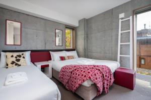 Yuki Uchi by H2 Life