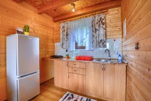 Czarny Kot Chalets