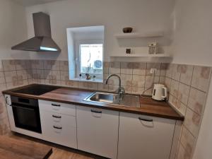 Kuća za odmor "Na Paltu"