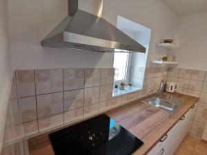 Kuća za odmor "Na Paltu"