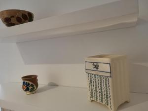 Kuća za odmor "Na Paltu"