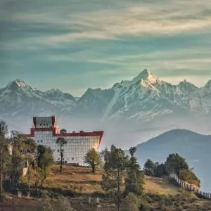 NEELGAGAN RESORT - Lumsāl