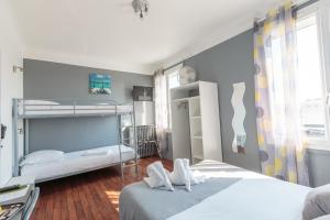 Hotels Crystal Hotel : photos des chambres