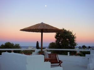 Blugreen Stegna B&B (ex Panorama) Rhodes Greece