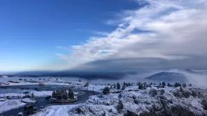 Appartements du Pic d'Anie - 阿雷特