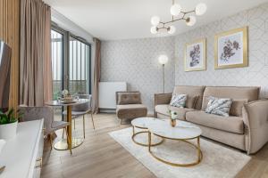 Premium Apartament PINEA Pobierowo