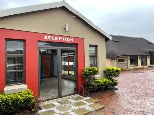 Ko-Khoneng Guest house - Ga-Matsi