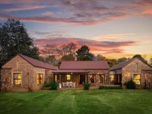 295 on Ingwenya - 4hvězdičkové hotely ve městě Dullstroom