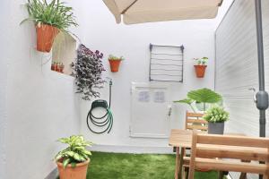 Apartamento Isabella Vejer