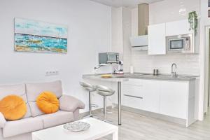 Apartamento Isabella Vejer