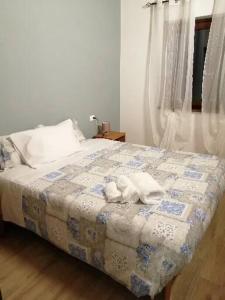 Agriturismo NONNU LUI`