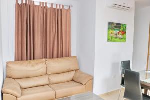 Apartamento San Ignacio Loyola
