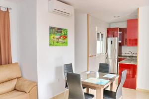 Apartamento San Ignacio Loyola