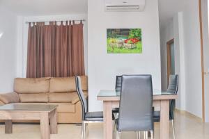 Apartamento San Ignacio Loyola