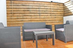 Apartamento San Ignacio Loyola