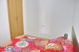 Apartamento San Ignacio Loyola