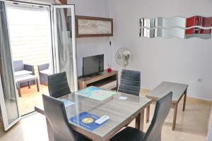 Apartamento San Ignacio Loyola