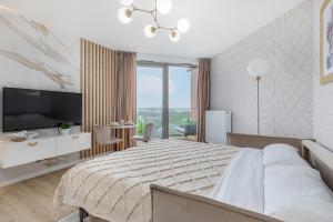 Premium Apartament PINEA Pobierowo