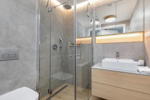 Premium Apartament PINEA Pobierowo