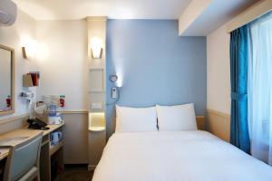 Toyoko Inn Seoul Yeongdeungpo