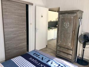 Maisons d'hotes Logis de Melisandre : photos des chambres