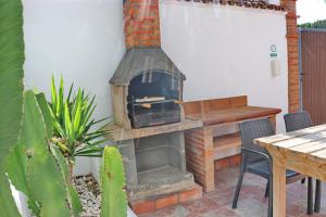 Bungalow La Roa I
