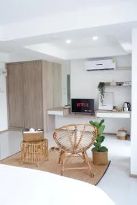 Darin Chiangmai Hotel and Residence - Наг-Донг