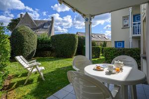 Appartements Le Galet : photos des chambres