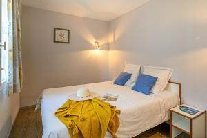 Appartements Le Galet : photos des chambres