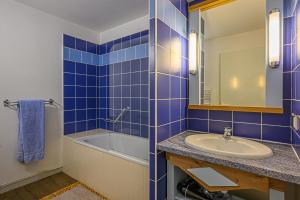 Appartements Le Galet : photos des chambres