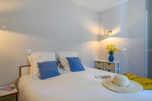 Appartements Le Galet : photos des chambres