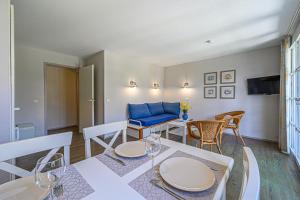 Appartements Le Galet : photos des chambres