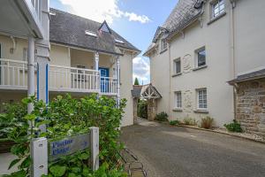 Appartements Le Galet : Appartement 1 Chambre