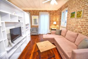 Pastificio apartments - next to Corfu Port