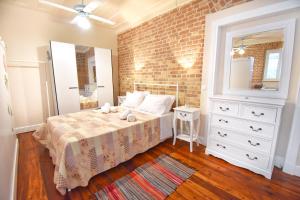 Pastificio apartments - next to Corfu Port