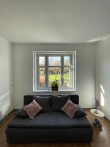 Apartmán Na Polabí