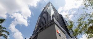The Luxmi - Bangsar Trade Centre