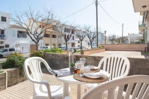 Ca Na Velutina - Can Picafort - Hotel 4 stelle a Can Picafort