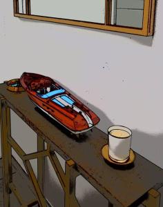 appartement carqueiranne le port