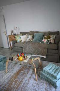 appartement carqueiranne le port