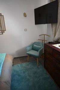 appartement carqueiranne le port