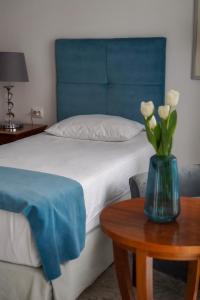 Single Room room in Śródka Boutique Hotel