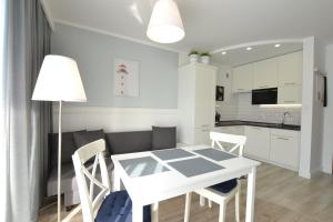 Darłówko Apartament Morski IX