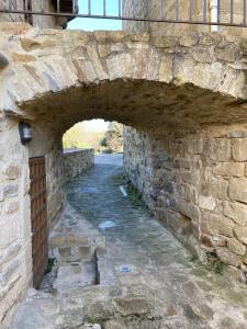 Maisons d'hotes Maison Bersane : photos des chambres